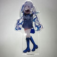 ホロライブ アクリルスタンドのサムネイル
