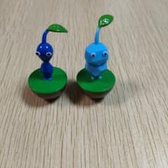 ピクミン フィギュア 2体セットのサムネイル