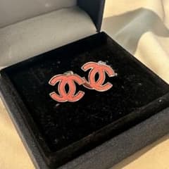 [なー様専用]CHANEL ピアスのサムネイル