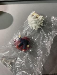 넨도로이드 서프라이즈 죽 무늬 목조