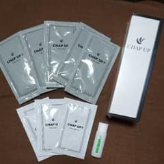 CHAP UPチャップアップお得セットのサムネイル