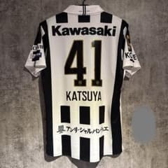 ヴィッセル神戸 30周年記念ユニフォーム 2XL 永戸勝也 - メルカリ