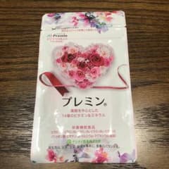 【新品】プレミン  葉酸 124粒のサムネイル