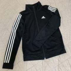 adidas アディダス ジャージ(上のみ)のサムネイル