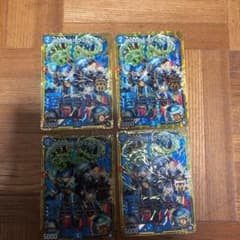 デュエルマスターズ Wave All ウェイボールのサムネイル
