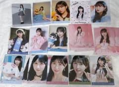 =LOVE 山本杏奈 生写真 まとめ売りのサムネイル