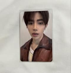 ゼベワン ハオ トレカ musicplant 店舗特典 ぺろりver ゼベワン ハオ トレカ musicplant 店舗特典 ぺろりver - メルカリ