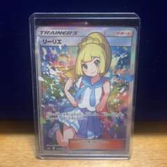 ポケモンカード リーリエSR クロバットV SR shun様専用のサムネイル