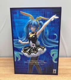 初音ミク B-STYLE マイディアバニーVer. 1/4スケールフィギュア