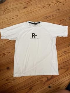 canterbury R+ ラグビーシャツ ホワイト 3Lのサムネイル