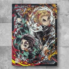 [중고 가격 인하]극장판 귀멸의 칼날 무한 열차편 완전 생산 한정판 DVD