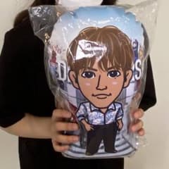 激レア 片寄涼太 Dreamers クッションのサムネイル