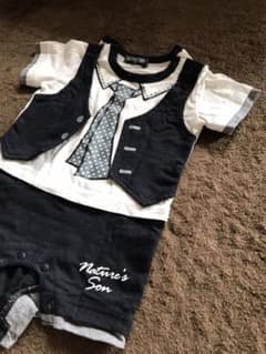 美品♡70カバーオールのサムネイル