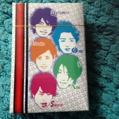 嵐トランプ swan様専用のサムネイル