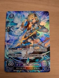ファイアーエムブレムサイファ フィヨルム B13-SR - メルカリ