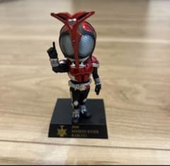 一番くじ レジェンドライダー 50th デフォルメクス 仮面ライダーカブト