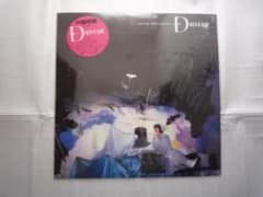 中森明菜 D404ME LPレコードのサムネイル