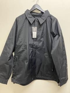 新品未使用　ELECTRIC*LAKE SEEKERS COACH JACKETのサムネイル