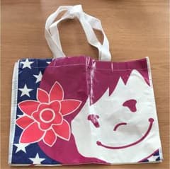 8TEES ショッパー トートバッグのサムネイル