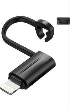 Type C to Lightning 変換アダプタのサムネイル