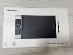 XP-PEN Deco Pro MW ペンタブレット 本体のサムネイル