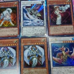 遊戯王ライトロードセットのサムネイル