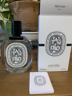 diptyque ディプティック  タムダオ　100mlのサムネイル