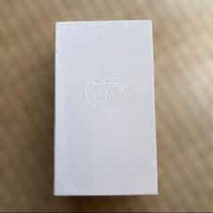 IQOS ILUMA シルバー 本体+充電ケース　カスタム済み新品のサムネイル