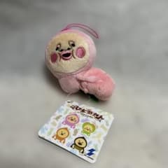 코비토즈칸 쿠다모노와 함께 마스코트 ~카쿠레모모지리~