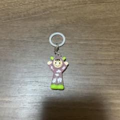 オフロスキー　ガチャガチャ　めじるし　みいつけた！のサムネイル