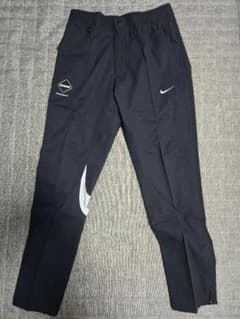 パンツ 15AW FCRB NIKE STORM-FIT WARM UP PANTS 15AW FCRB NIKE STORM-FIT WARM UP PANTS - メルカリ