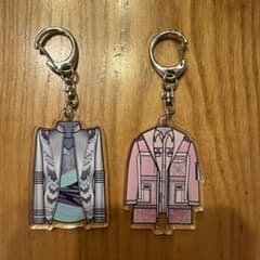Kis-My-Ft2 衣装展 衣装ルックキーホルダー - メルカリ