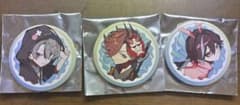 CR フェス 2025 缶バッジ セットのサムネイル
