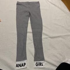 ANAPGIRLのレギンスのサムネイル
