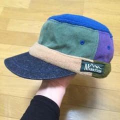 帽子(MANASTASH)のサムネイル