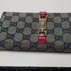 GUCCI長財布のサムネイル