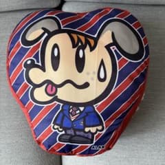 GENERATIONS 白濱亜嵐 gene犬 クッション - メルカリ