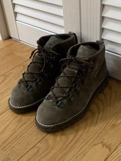 【限定色】ダナー マウンテンライトDanner トレッキング jjjjoundのサムネイル