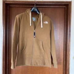 NORTH ノースフェイス パーカーのサムネイル