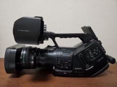 PMW-EX3 Vマウントアダプター付き PMW-EX3 Vマウントアダプター付き - メルカリ