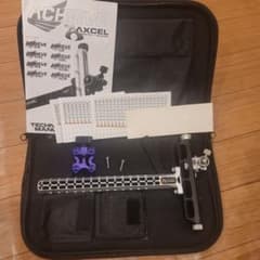 アーチェリー サイト アクセル axcel achieve rxl 右用 - メルカリ