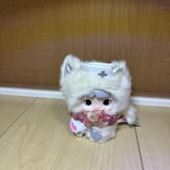 Acheo ぬいぐるみ マスコット　Nommiのサムネイル