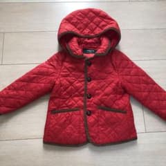 キッズアウターのサムネイル