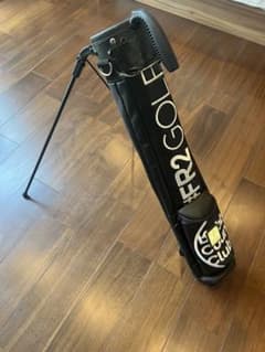 FR2 GOLF セルフスタンドバッグ クラブケース - メルカリ