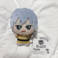新テニスの王子様 テニプリ ちびぐるみ vol.3 仁王雅治 ❾