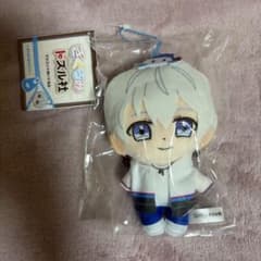 きぐるみドズル社 マスコットぬいぐるみ おらふくん - メルカリ