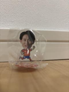 アルビレックス新潟　新井泰貴　アクリルスタンド　アクリルフィギュアのサムネイル