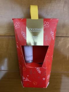 L'OCCITANEリップバームのサムネイル
