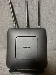 BUFFALO WXR-1750DHP2のサムネイル