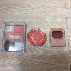 チークセットのサムネイル
